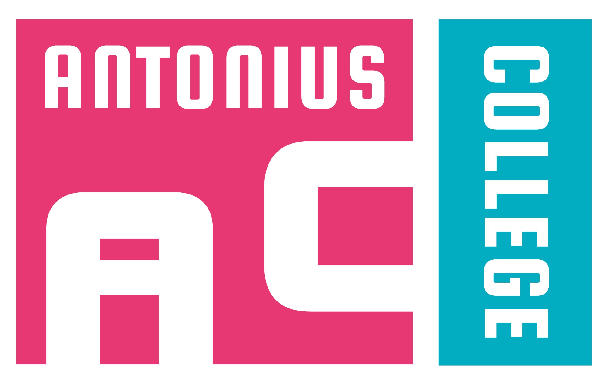 Logo Antonius College