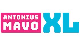 Logo Antonius Mavo XL