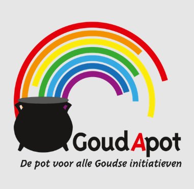 Logo Goudapot
