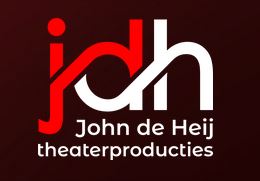 Logo JDH Theaterproducties