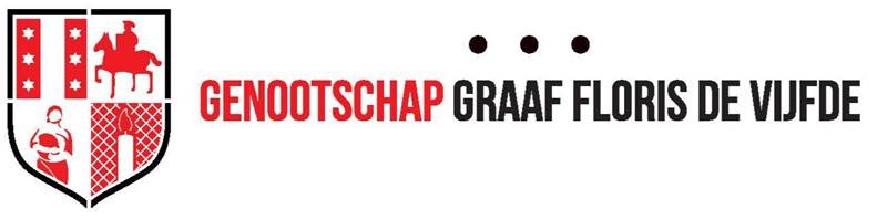 Logo Graaf Floris V