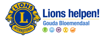 Lions Gouda Bloemendaal
