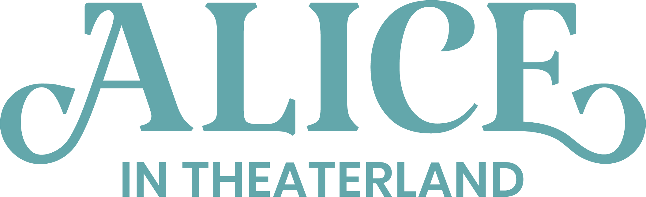 ALICE IN THEATERLAND
