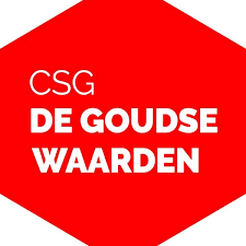 CSG DE GOUDSE WAARDEN